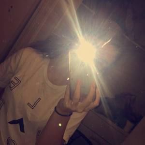 Meet your Posher, Andraya